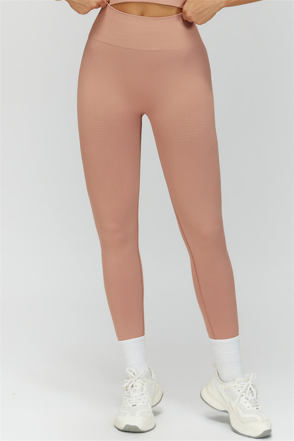 El conjunto de 2 piezas Delight Jacket y Leggings