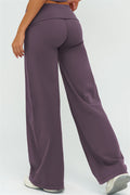El pantalón recto Twirl
