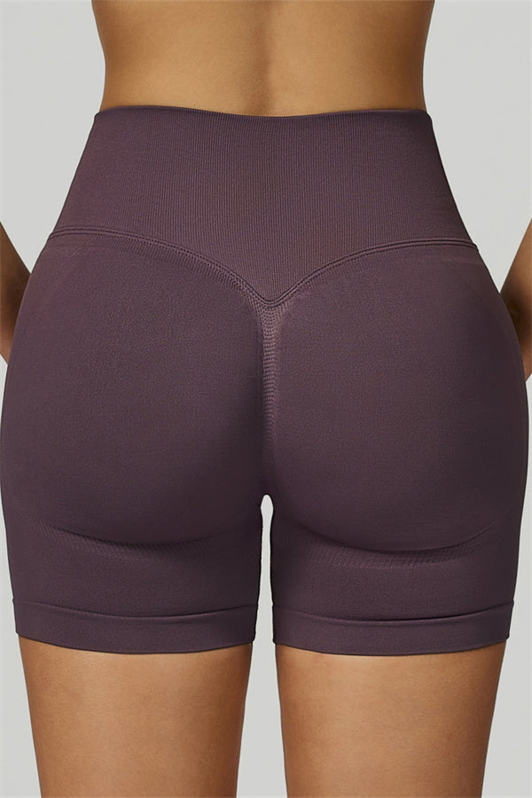 Conjunto de 2 piezas de shorts y top deportivo Prime