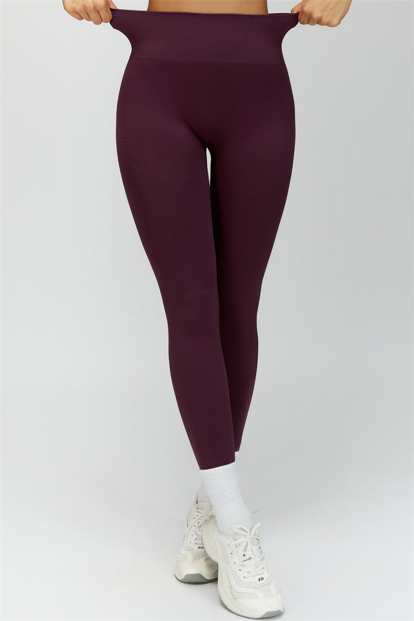 El conjunto de 2 piezas Delight Jacket y Leggings