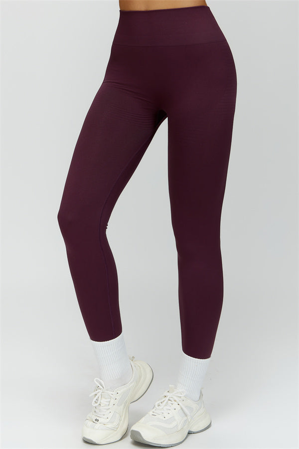 El conjunto de 2 piezas Delight Jacket y Leggings