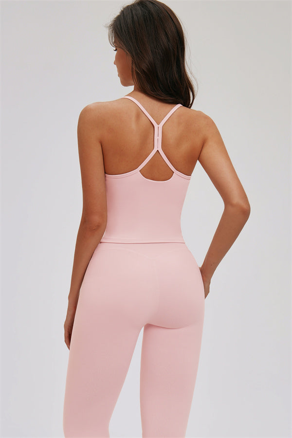Los leggings Svelte