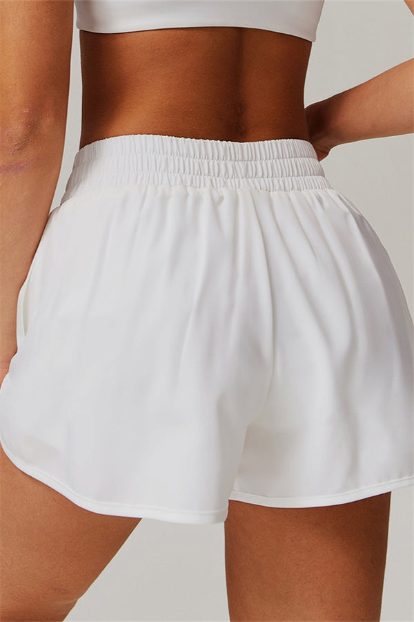 Los shorts Nova