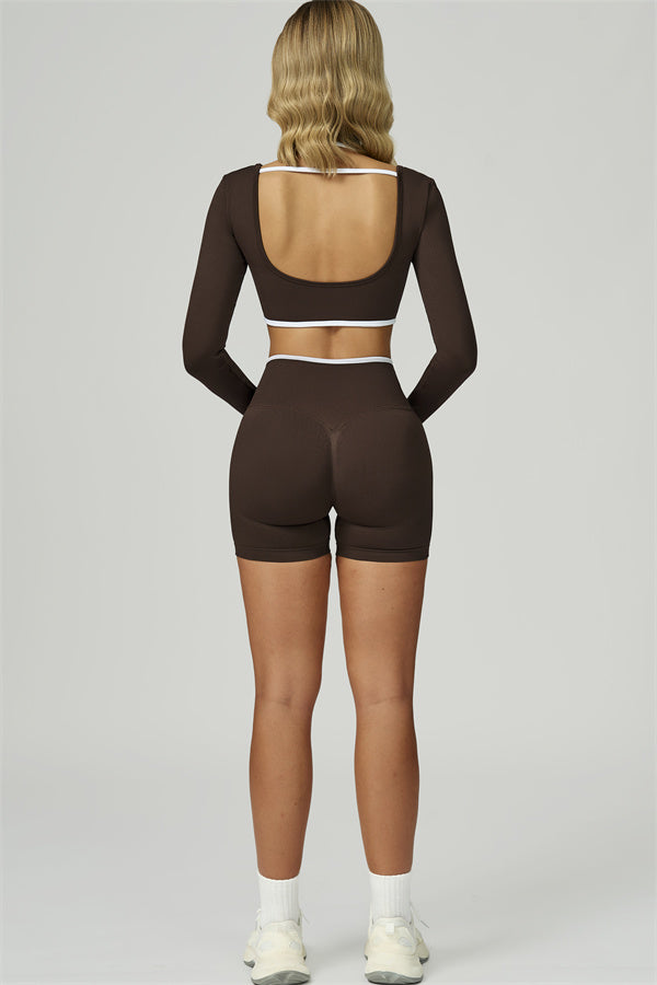 Los shorts Prime Line