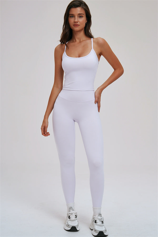 Los leggings Svelte