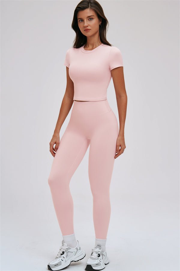 Los leggings Svelte
