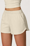 Los shorts Glacier