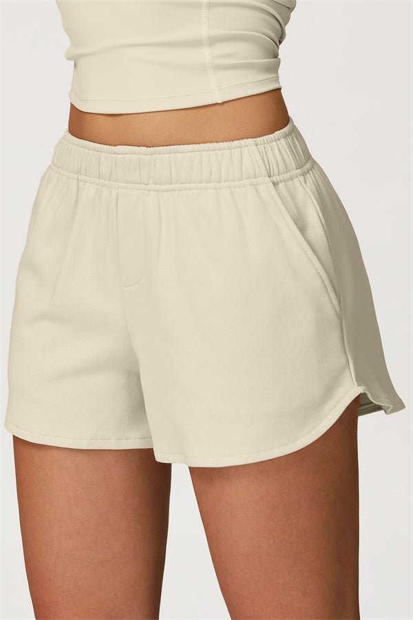 Los shorts Glacier