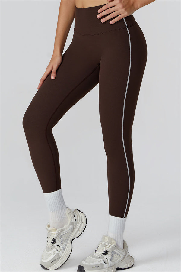 Conjunto de 2 piezas de leggings y sujetador deportivo Venus