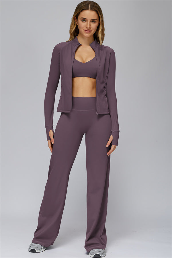 The Radiance Pure Sports Bra