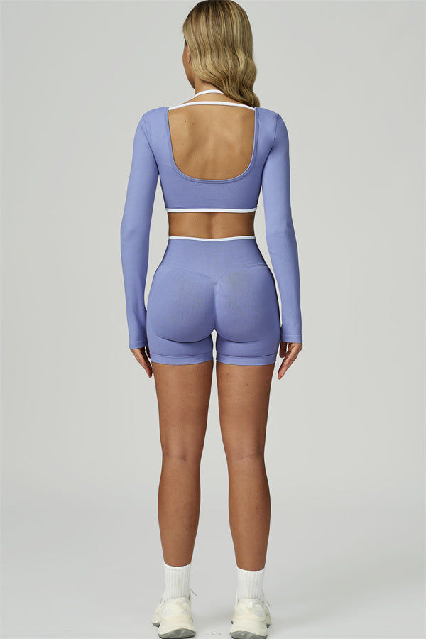Los shorts Prime Line