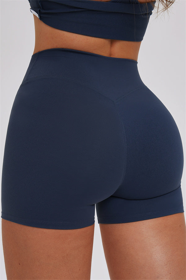 Conjunto de 2 piezas de camiseta y pantalón corto Svelte