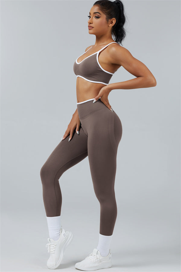 Las mallas Elevate