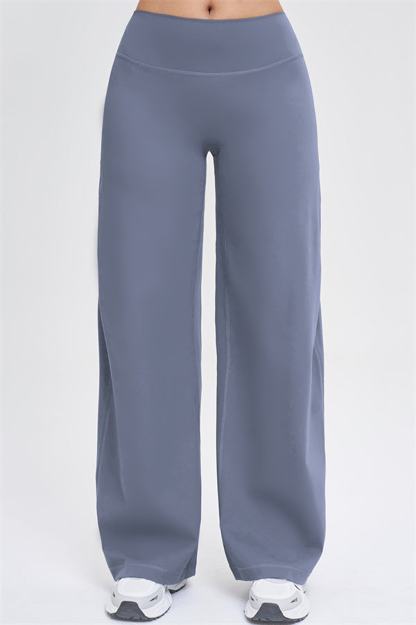 Pantalones de pernera recta Twirl New