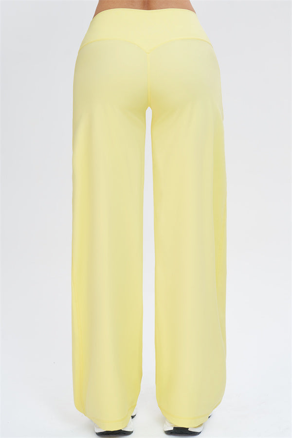 Pantalones de pernera recta Twirl New