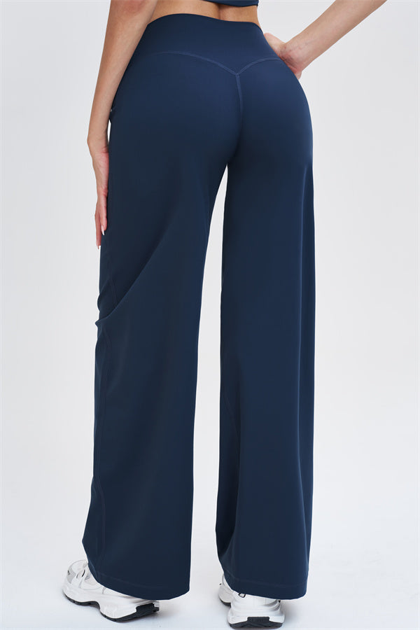 Pantalones de pernera recta Twirl New
