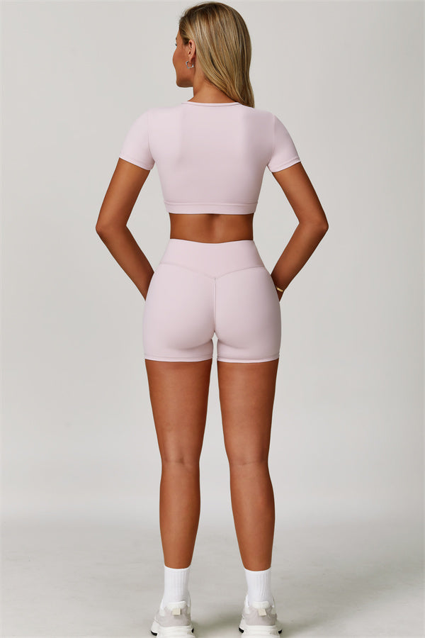 Los shorts Halo