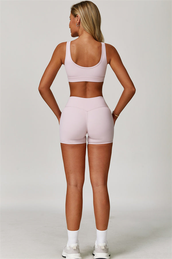 Los shorts Halo