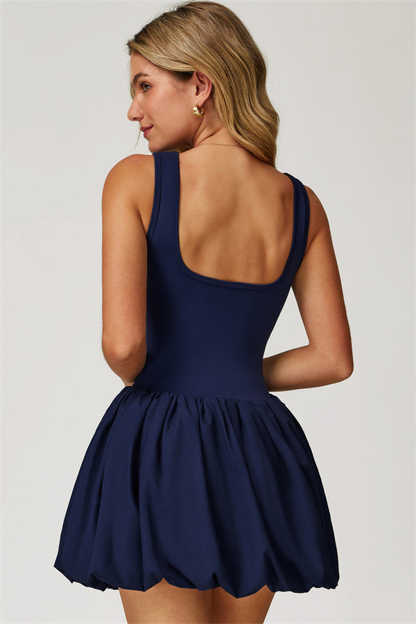 El vestido de tenis Nova