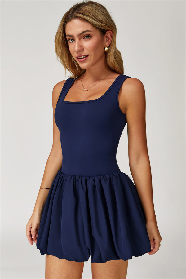 El vestido de tenis Nova