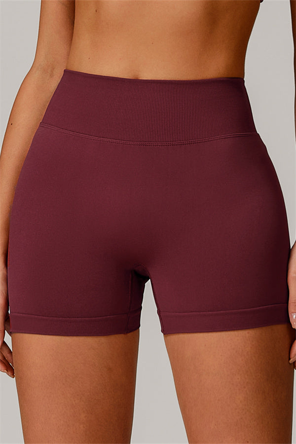 Pantalones cortos Nova Luxe