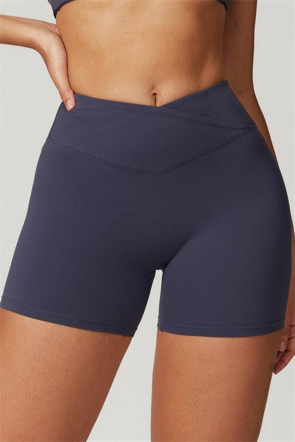 Los shorts Sophia