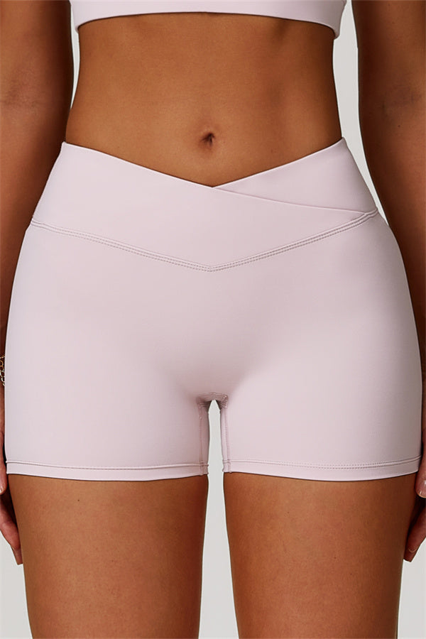 Los shorts Halo