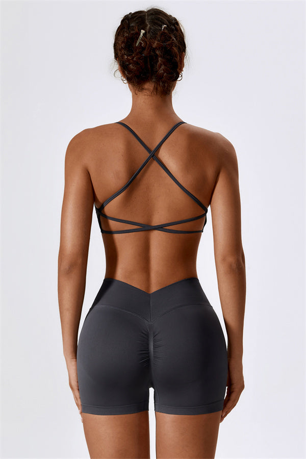 Pantalones cortos Nova Luxe