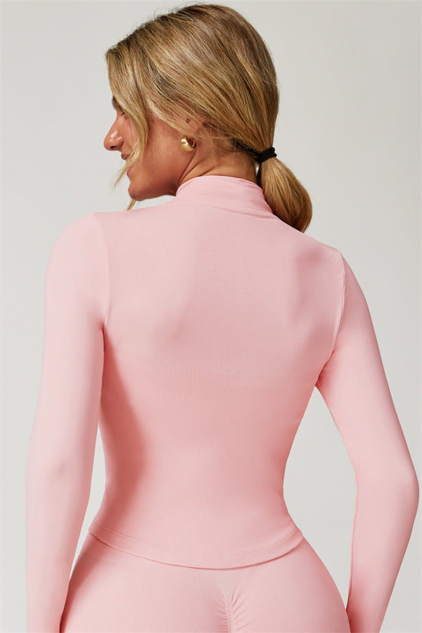 La chaqueta Delight