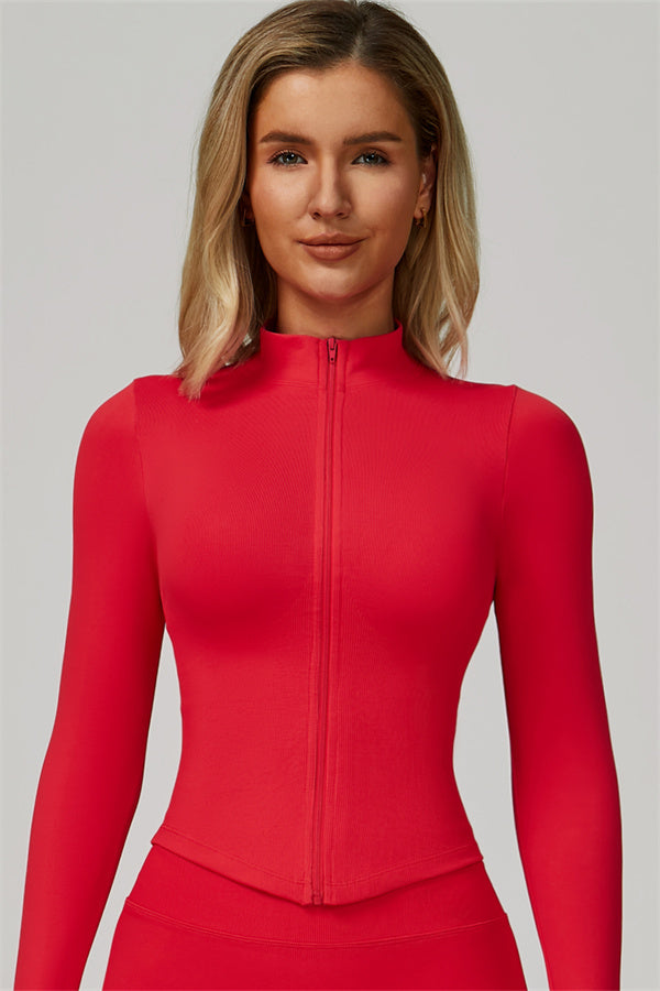 La chaqueta Delight
