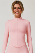 La chaqueta Delight