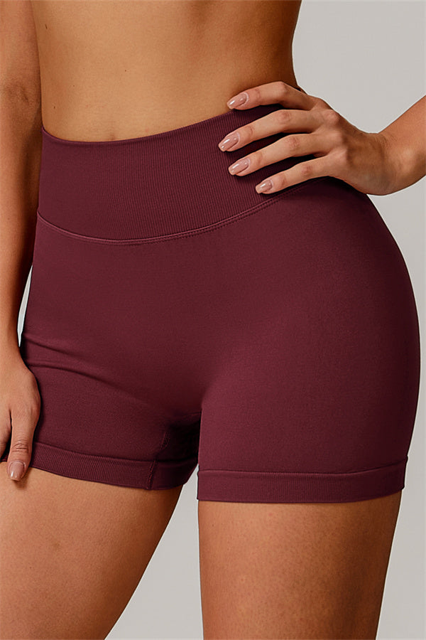 Pantalones cortos Nova Luxe