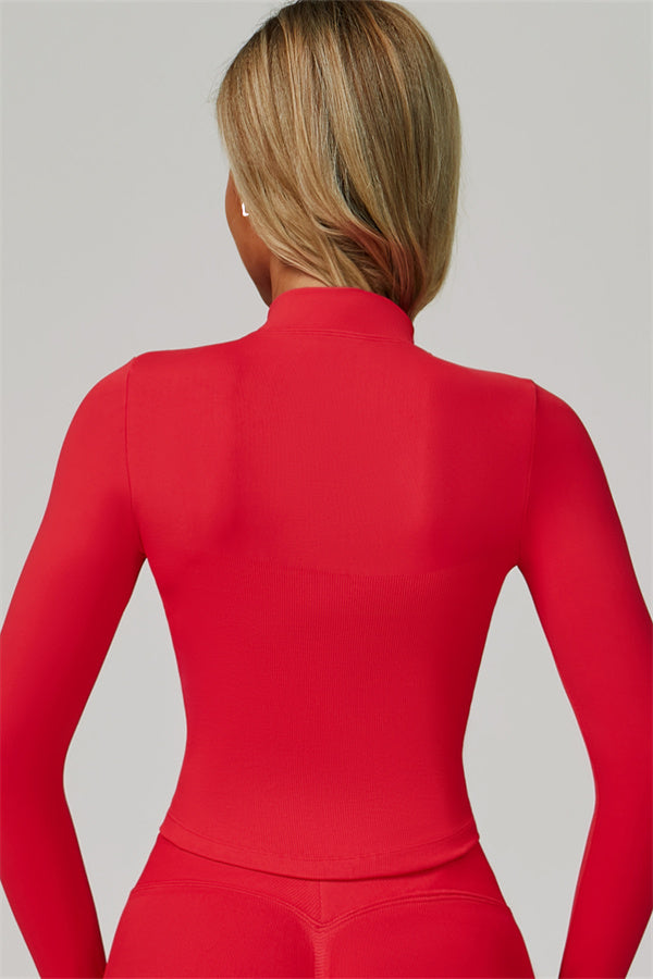La chaqueta Delight