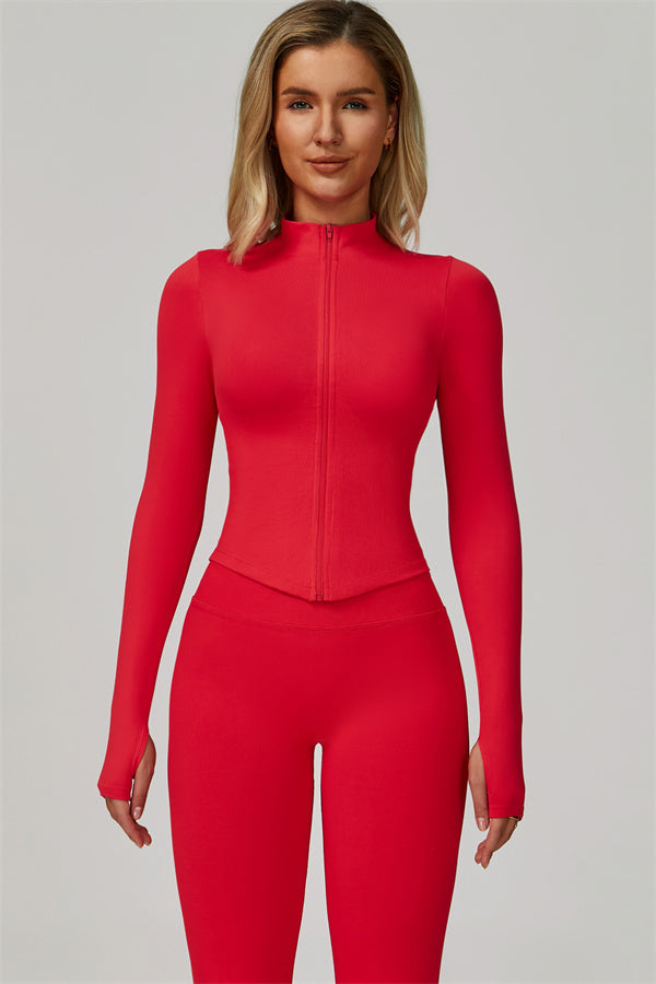 La chaqueta Delight