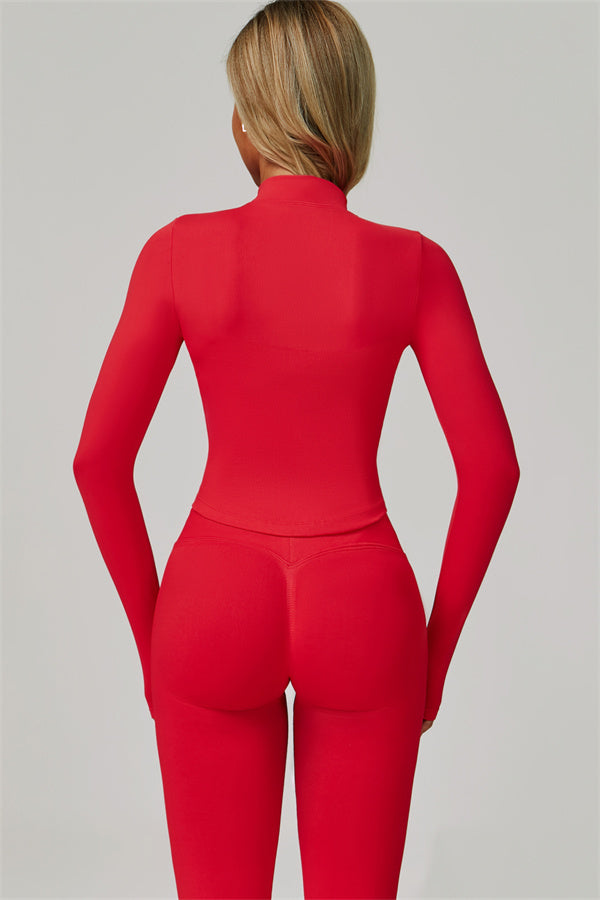 La chaqueta Delight