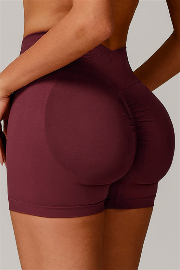 Pantalones cortos Nova Luxe
