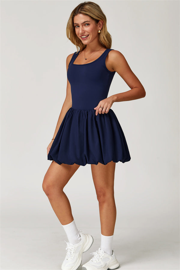 El vestido de tenis Nova