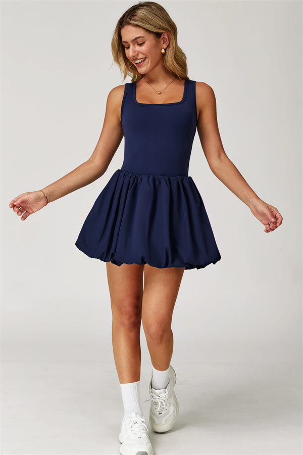 El vestido de tenis Nova