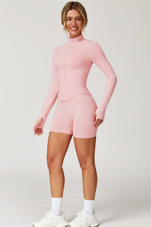 La chaqueta Delight