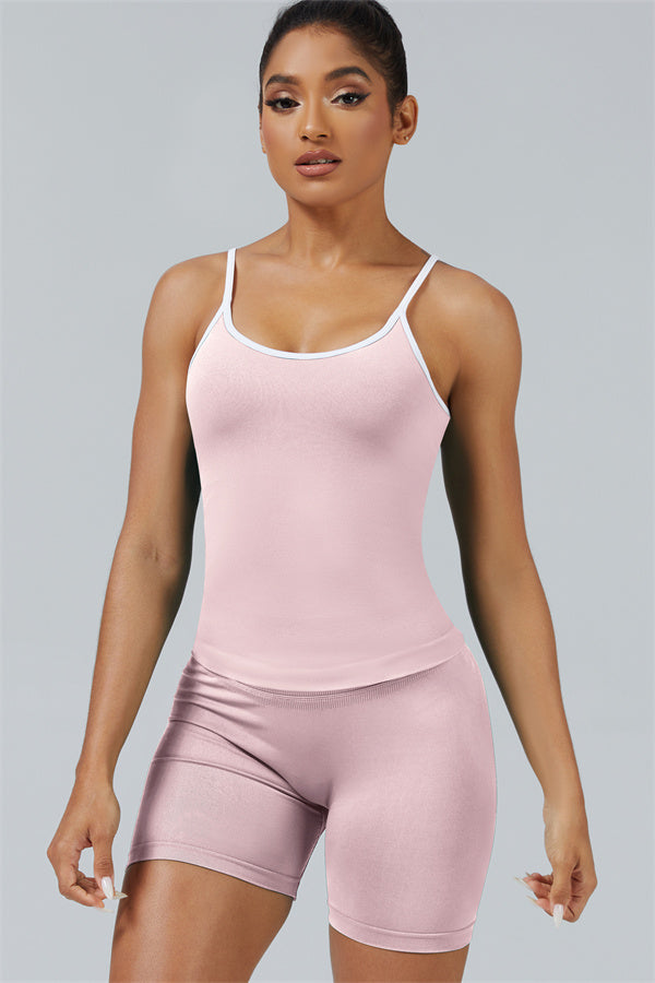 Top crop Elevate