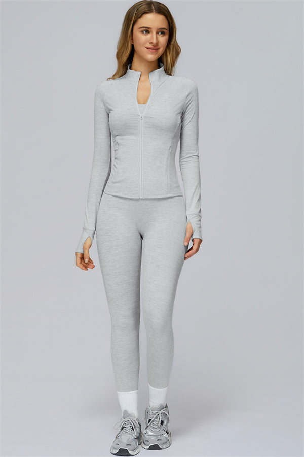 The Radiance Leggings