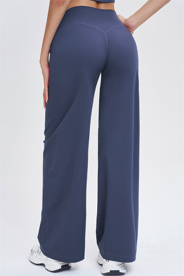 Pantalones de pernera recta Twirl New