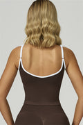 El crop top Prime Line