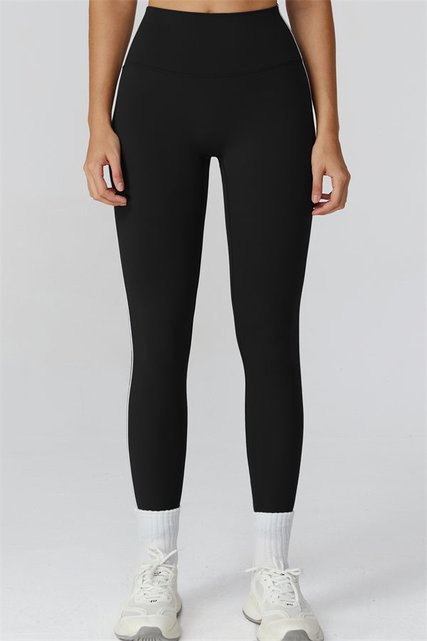 Conjunto de 2 piezas de leggings y sujetador deportivo Venus
