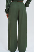 Los pantalones de chándal Svelte de protección UV