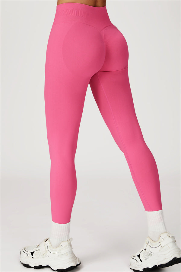 The Sculpt Sports Bra Leggings 2-Piece Set