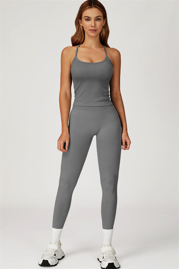 The Sculpt Leggings
