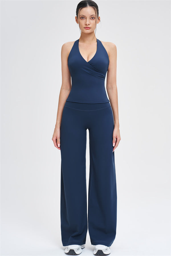 Pantalones de pernera recta Twirl New