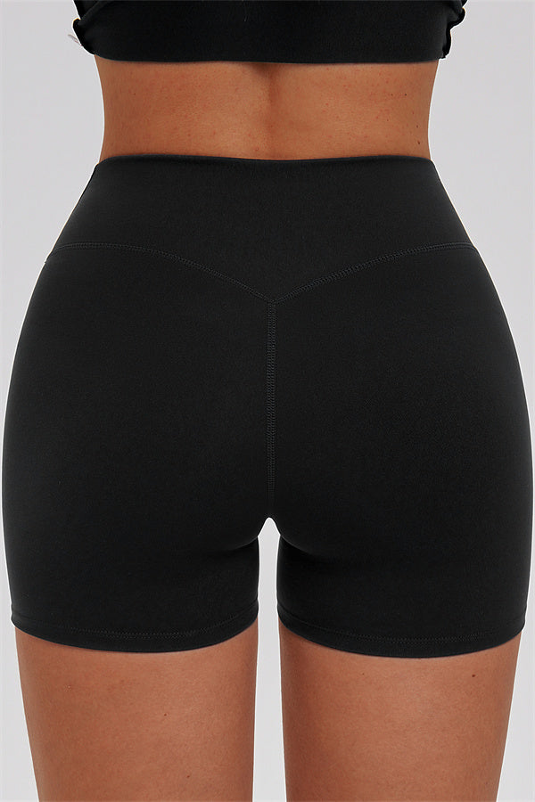 Conjunto de 2 piezas de camiseta y pantalón corto Svelte