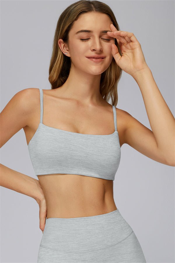 The Radiance Sports Bra